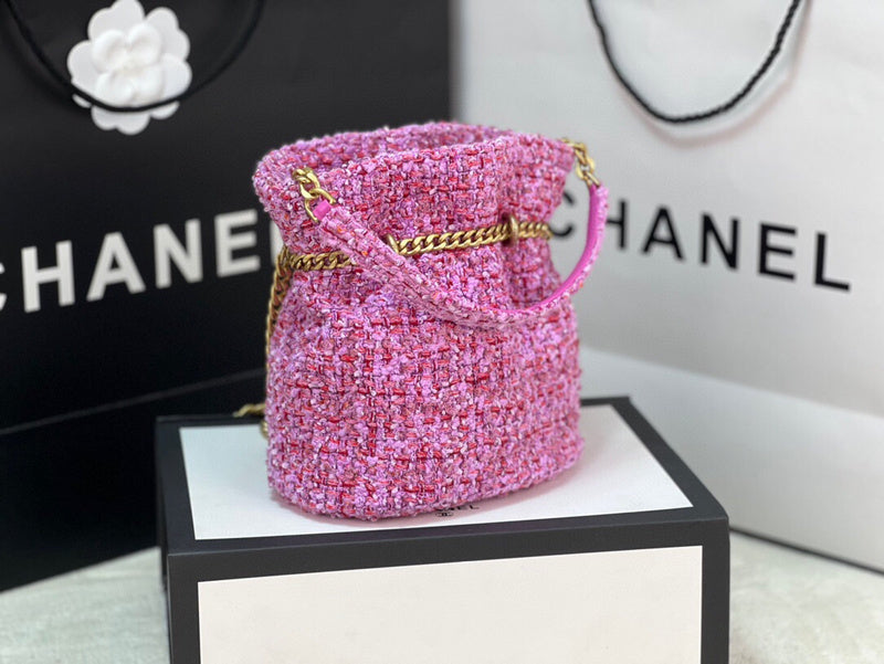 GlamI - CHL Bags - 2833