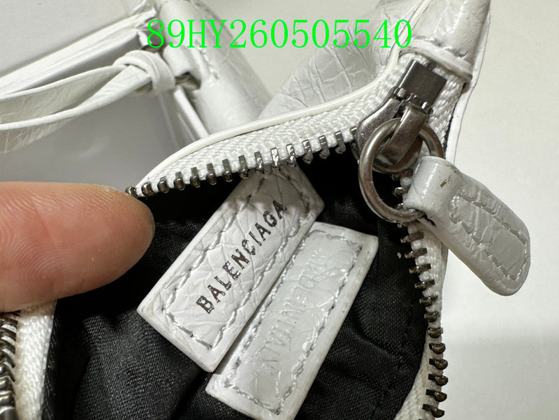 ELE Fashion - BGA Bags - 1784