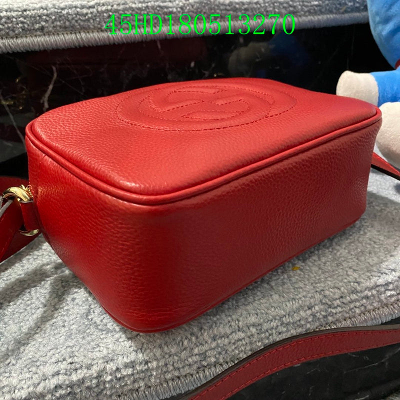 Glami Fashion - GCI Bags - 10377