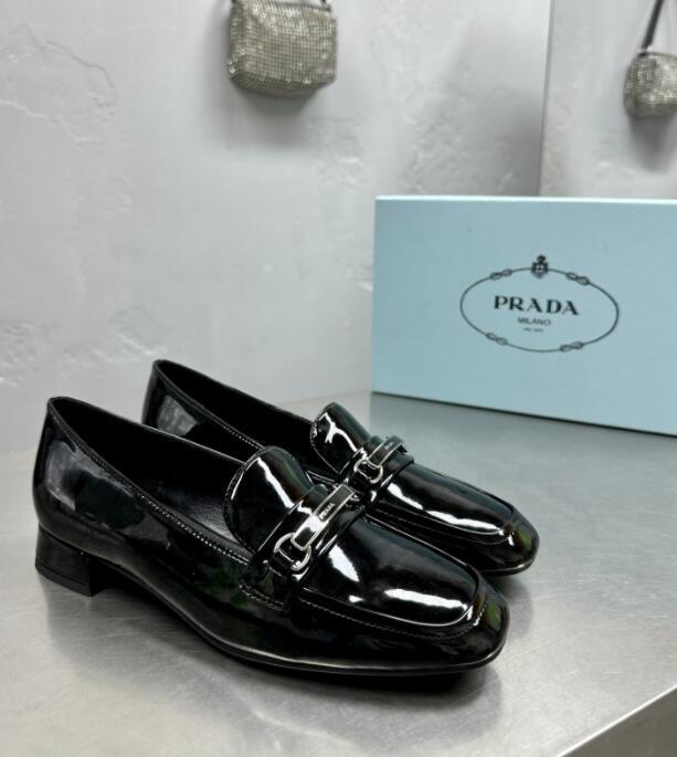 Glamy - PD Women Shoes - 215