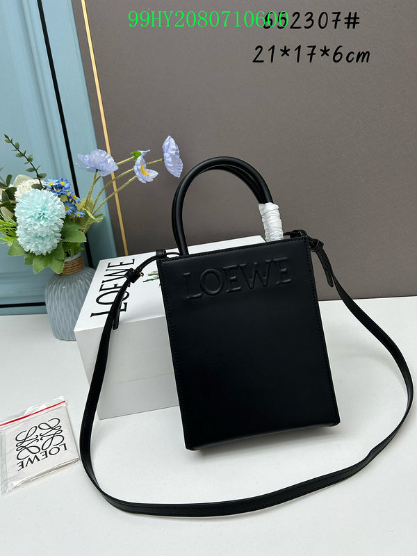 Satchel Bags - LWE Bags - 044