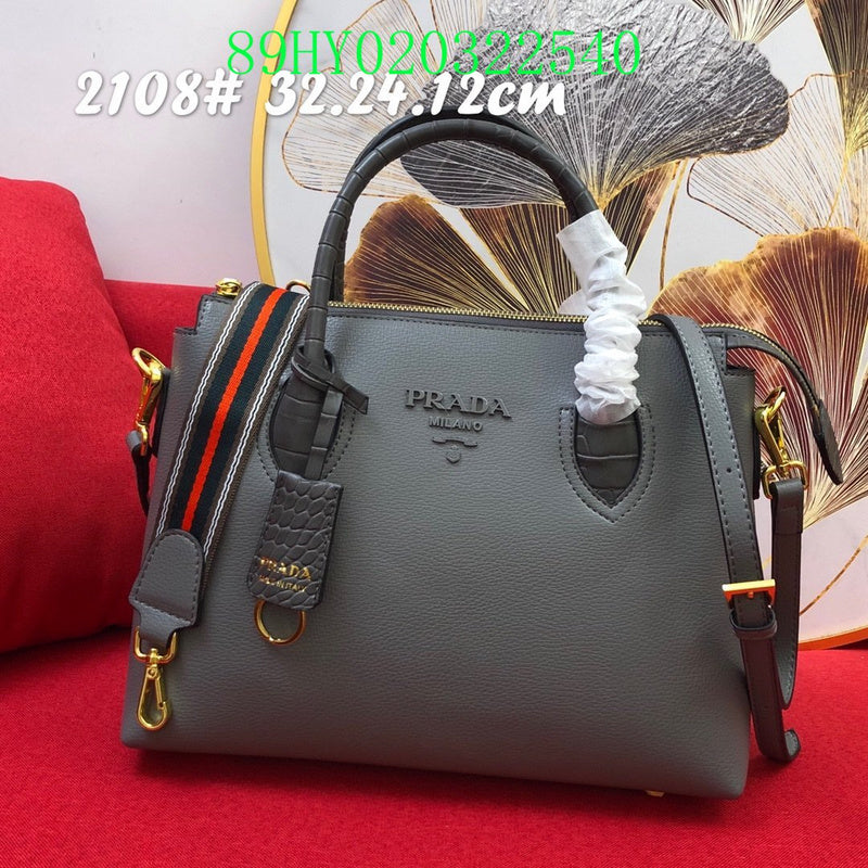Satchel Bags - PDA Bags - 4521