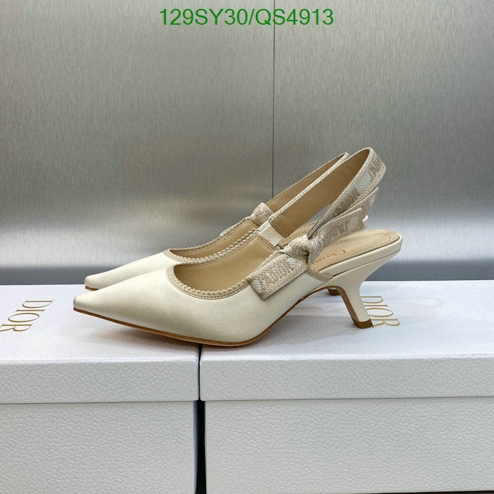 SAMCC - DOR Women Shoes - 2341