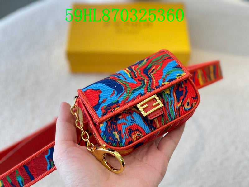 Glami - FDE Bags - 1739