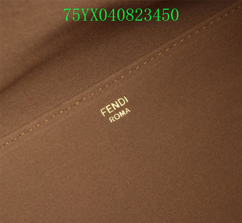 Glami - FDE Bags - 2384