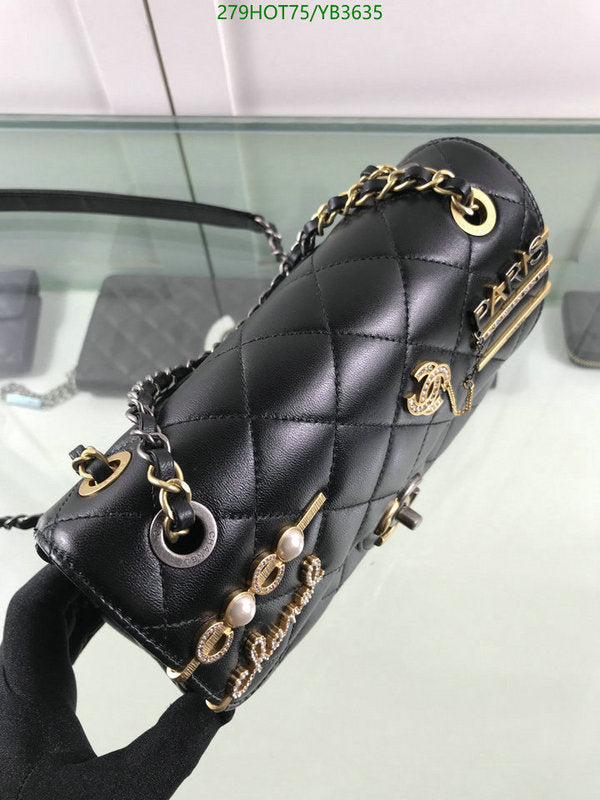SAMC - CHL Bags - 265