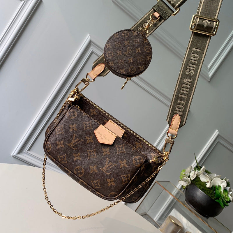 Satchel Bags - VL Bags - 1372