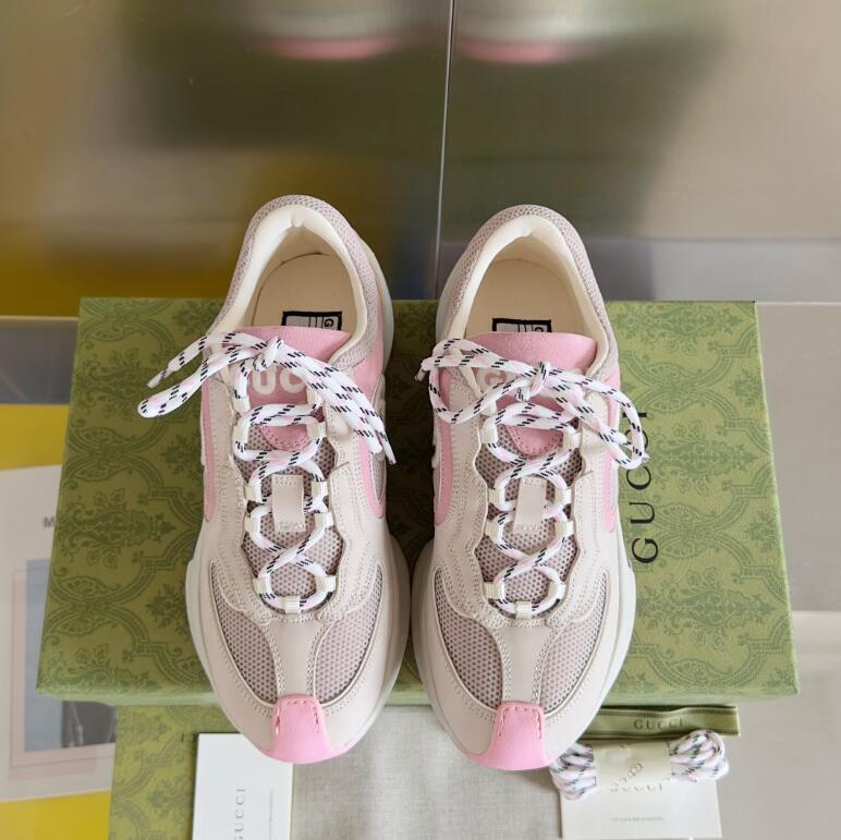 SAMC - GUKI Women Shoes - 397