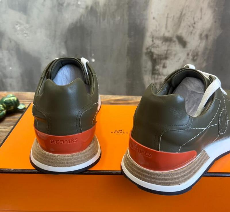 SAMC - HMS Men Shoes - 320