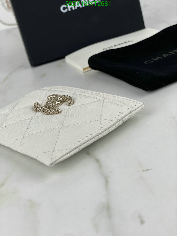 SAMC - CHL Wallets - 073