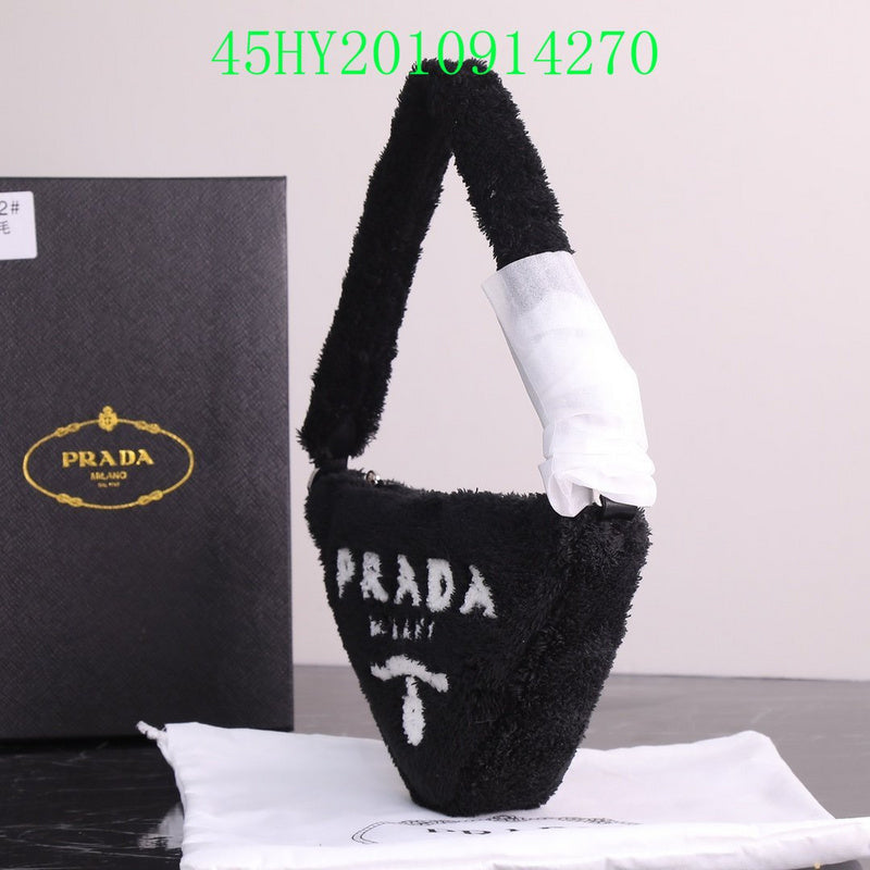 Satchel Bags - PDA Bags - 3971