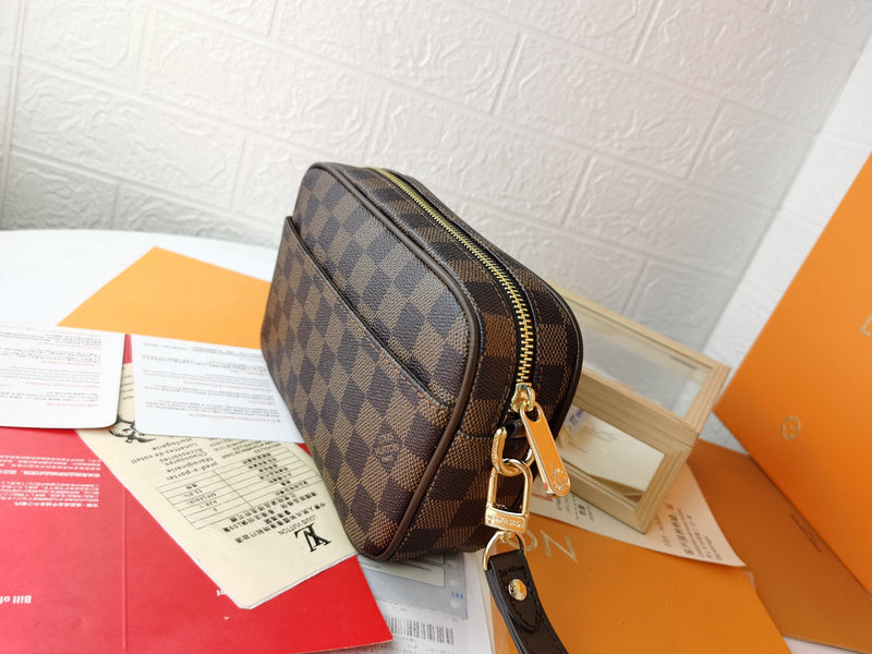 Satchel Bags - VL2 Bags - 968