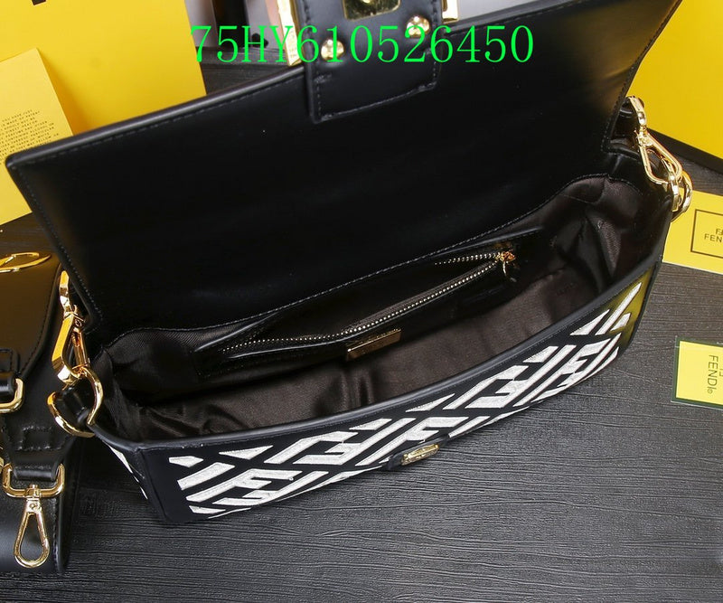Glami - FDE Bags - 3049