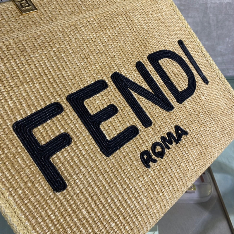 FDI Bags - Luxurious Bags  196