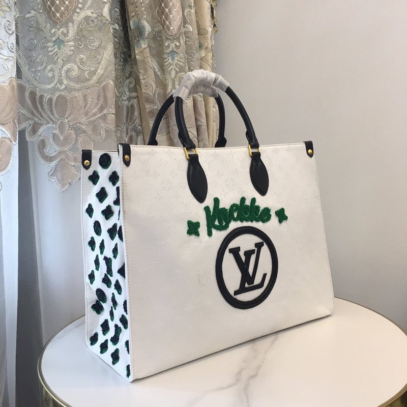 Satchel Bags - VL Bags - 2145