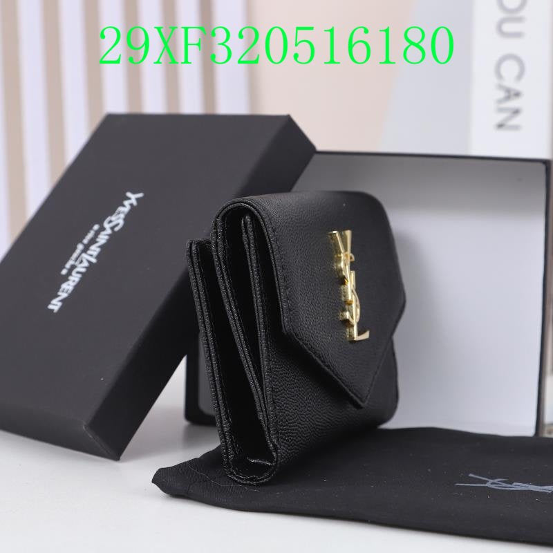 Glami - YLS Wallet - 165