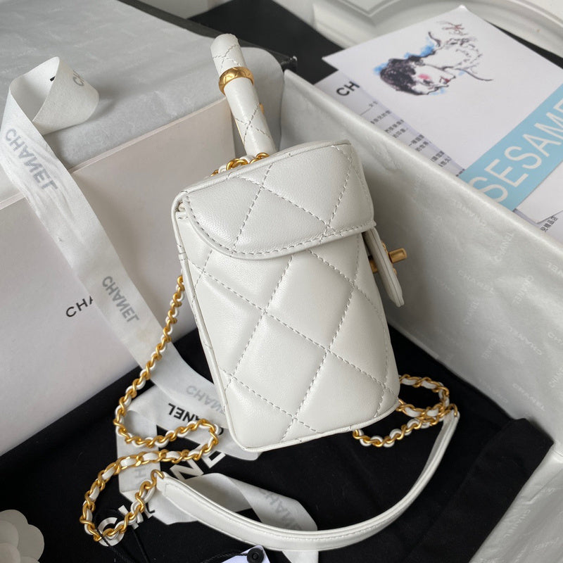 Satchel Bags - CHL Bags - 7548