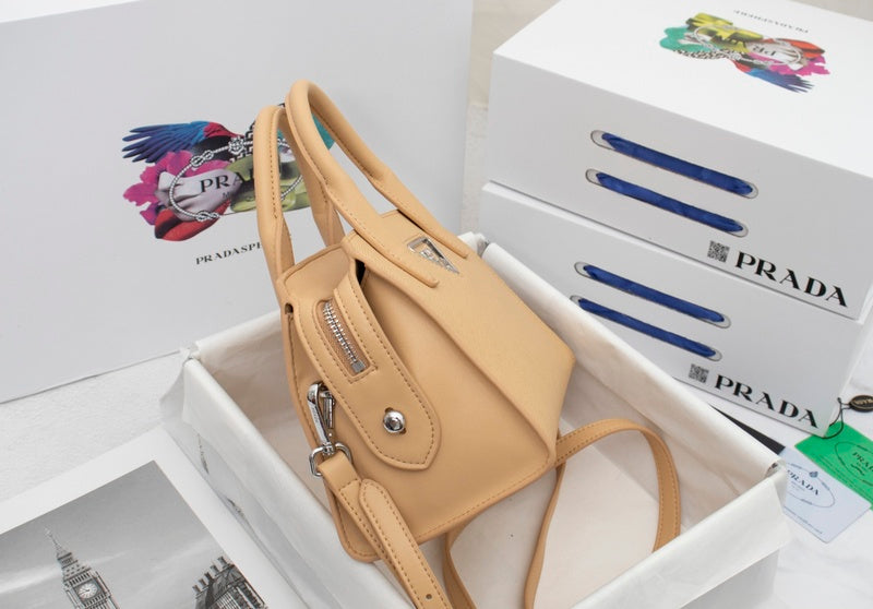 Satchel Bags - PRA Bags - 541