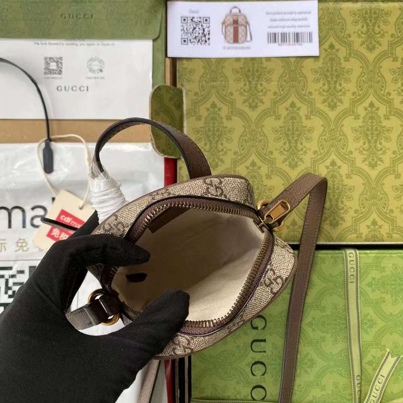 GUI2 Bags - Luxurious Bags  664