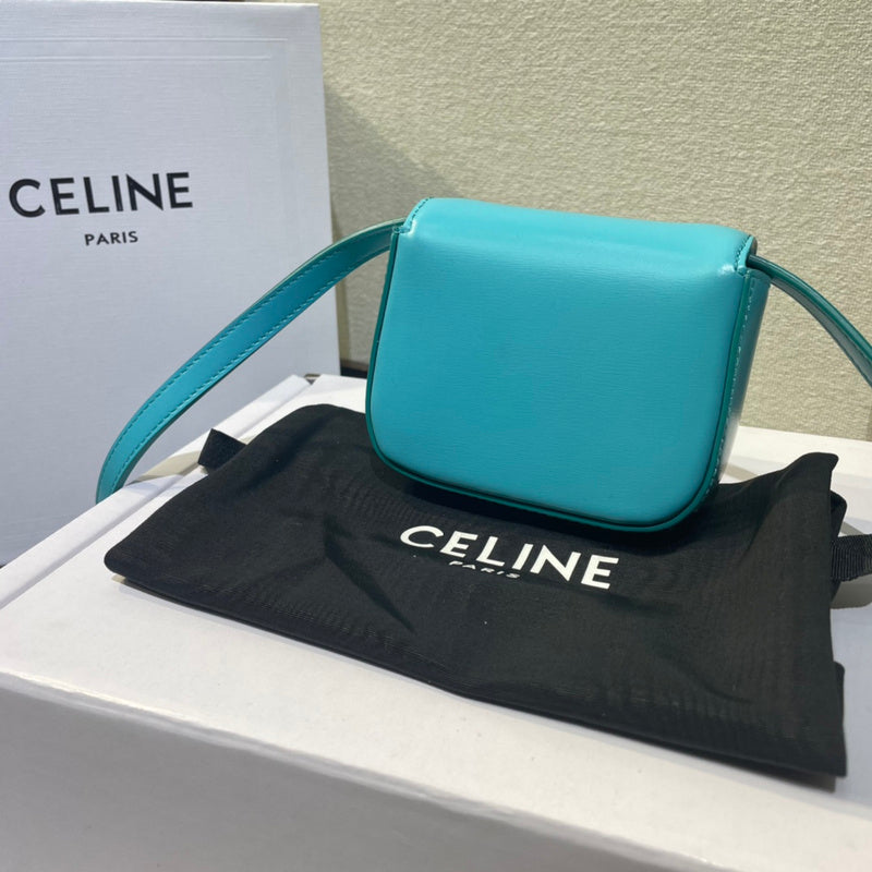 Glamy - COL Bags - 1134