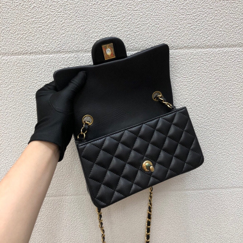 Satchel Bags - CHL Bags - 3911
