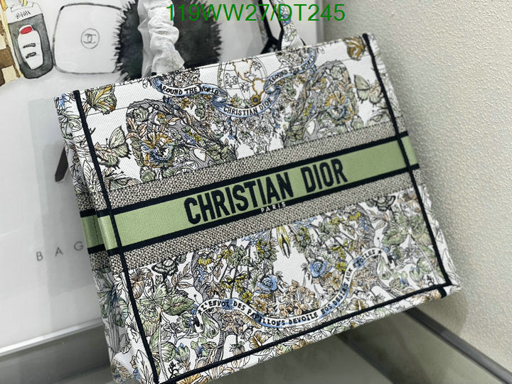 SAMCC - DOR Bags - 821