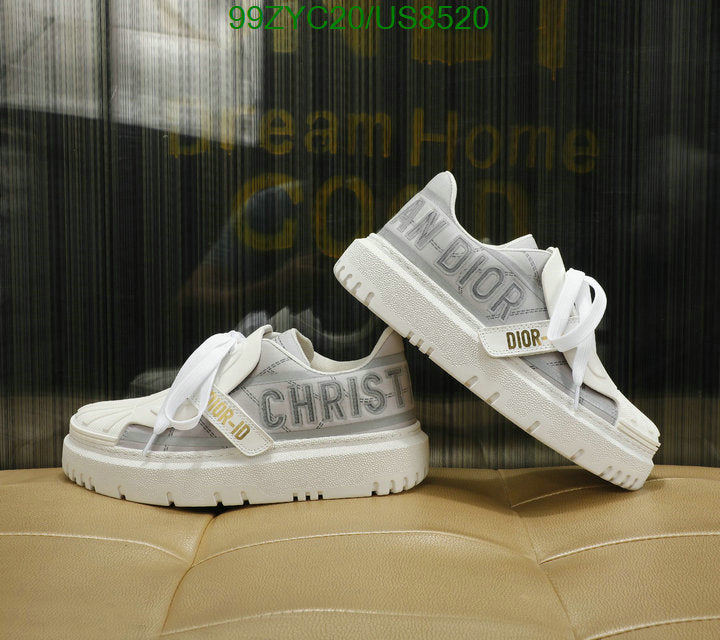 SAMCC - DOR Women Shoes - 1518