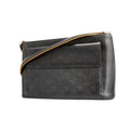Louis Vuitton Allston  Leather Shoulder Bag ()