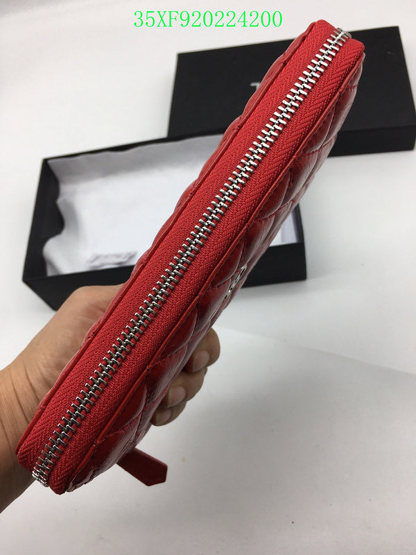Glami - CHL Wallet - 2639