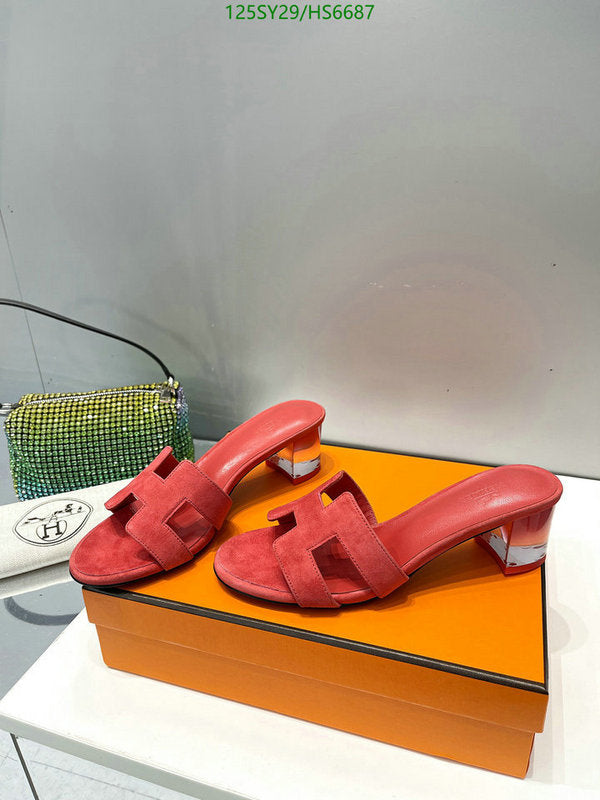 SAMC - HMS Women Shoes - 368