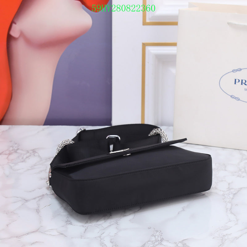 Satchel Bags - PDA Bags - 3033
