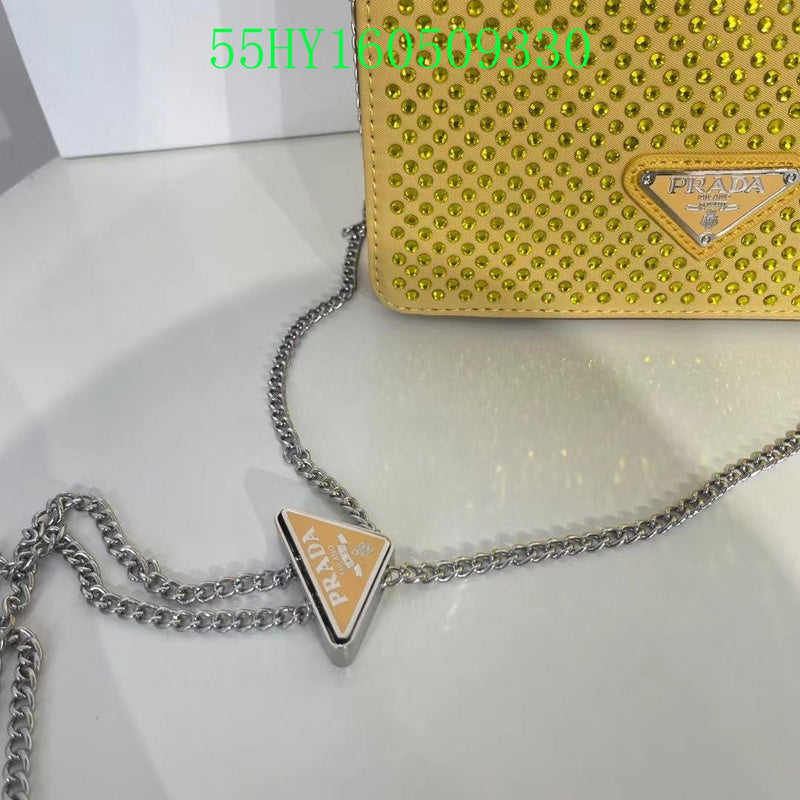 Satchel Bags - PDA Bags - 4406