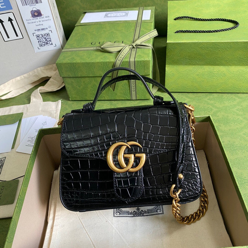 Glami Fashion - GCI Bags - 5833