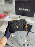 Satchel Bags - CHL Bags - 7251