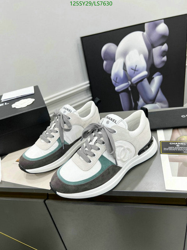 SAMC - CHL Women Shoes Sneakers - 230