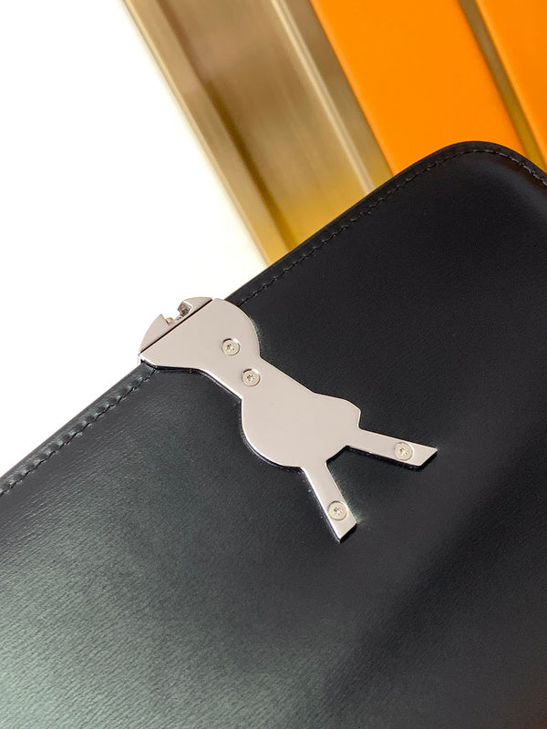 Glamy - YLS Bags - 157