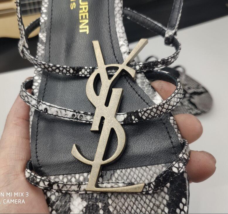 SAMC - YLS Women Shoes - 347