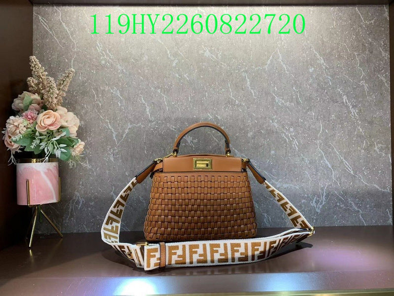 Glami - FDE Bags - 1430