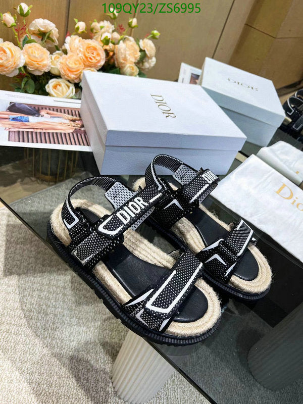 SAMCC - DOR Women Shoes - 2290