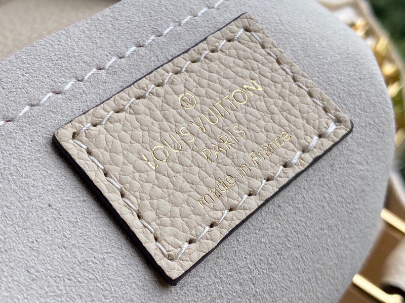 Fashion Lu-Vi bags - 5454
