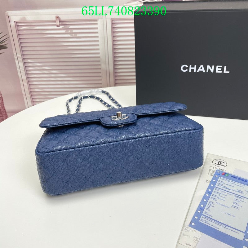 Satchel Bags - CHL Bags - 5244