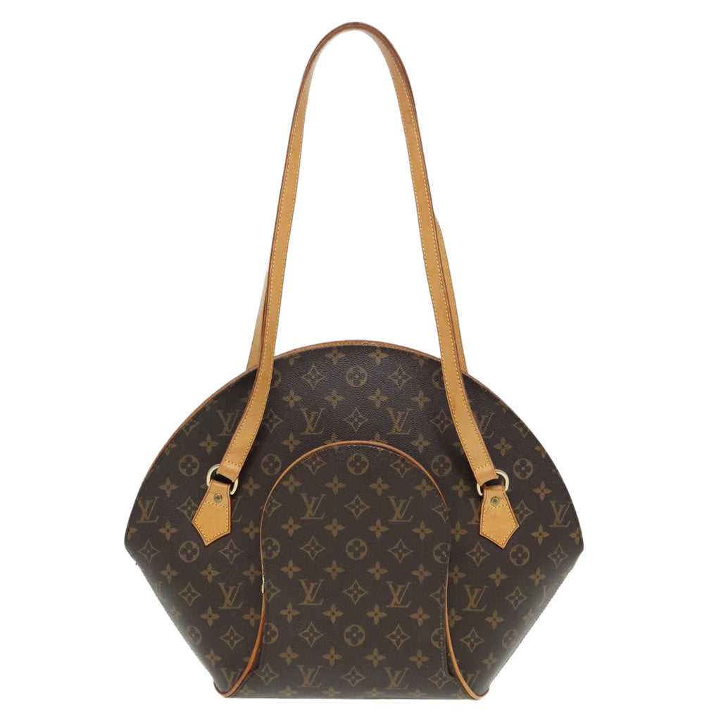 Louis Vuitton Ellipse  Canvas Shoulder Bag