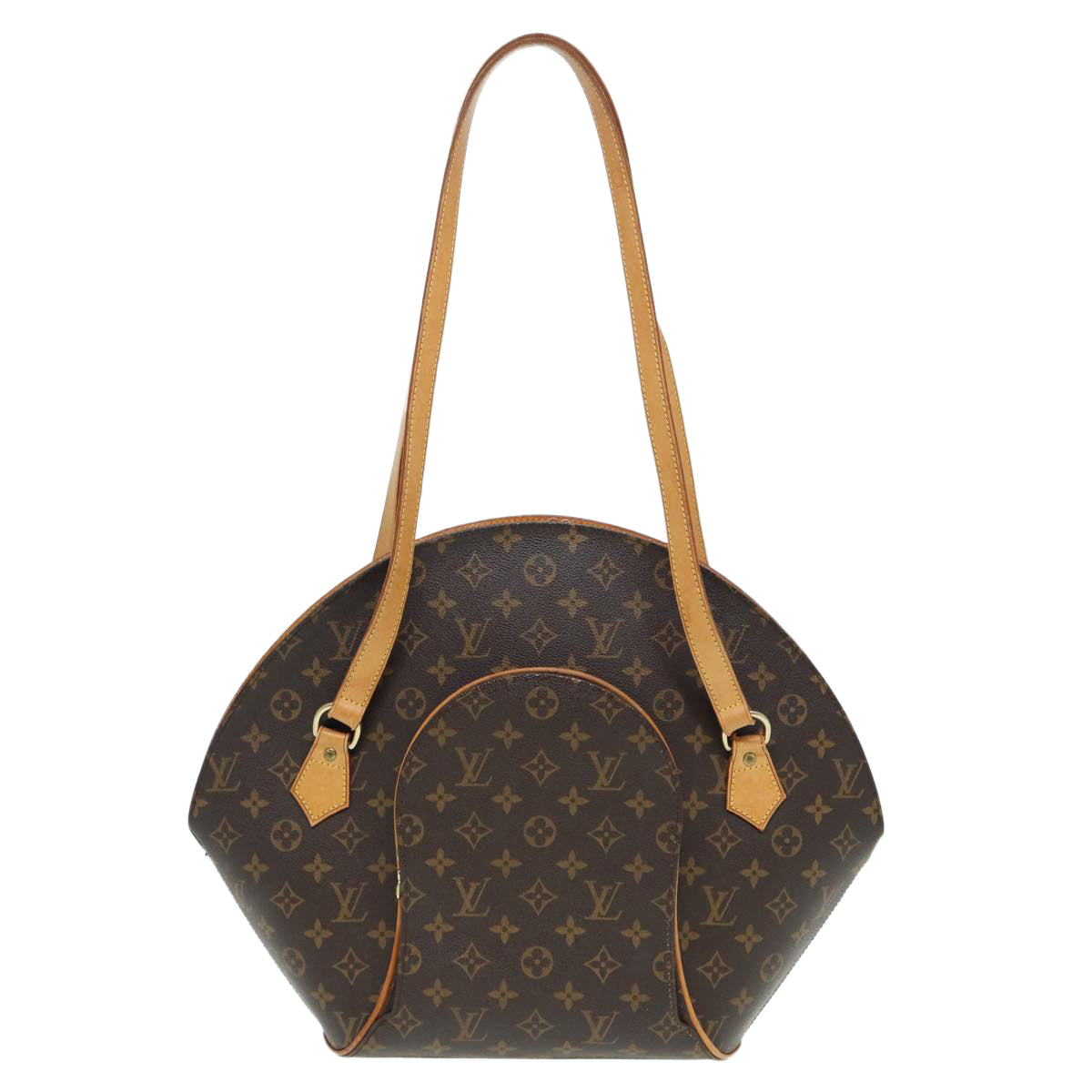 Louis Vuitton Ellipse  Canvas Shoulder Bag