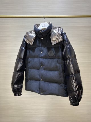 SAMC - Mix Jackets - 557