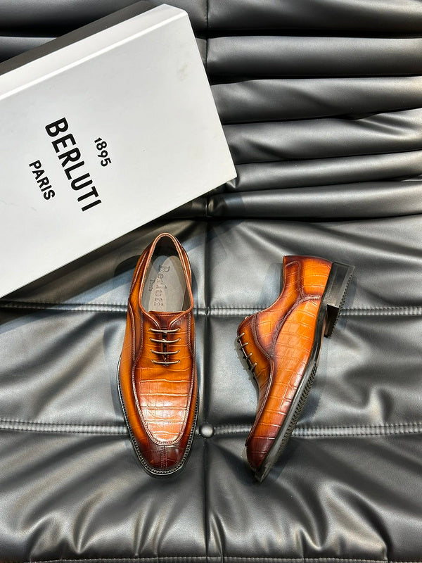 Glami - BRE Men Shoes - 254