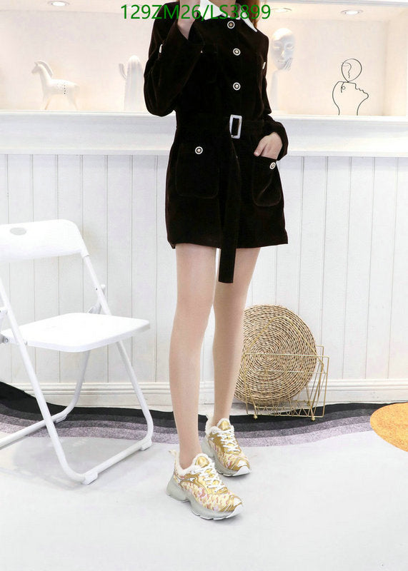 SAMC - DOR Women Sneakers - 192