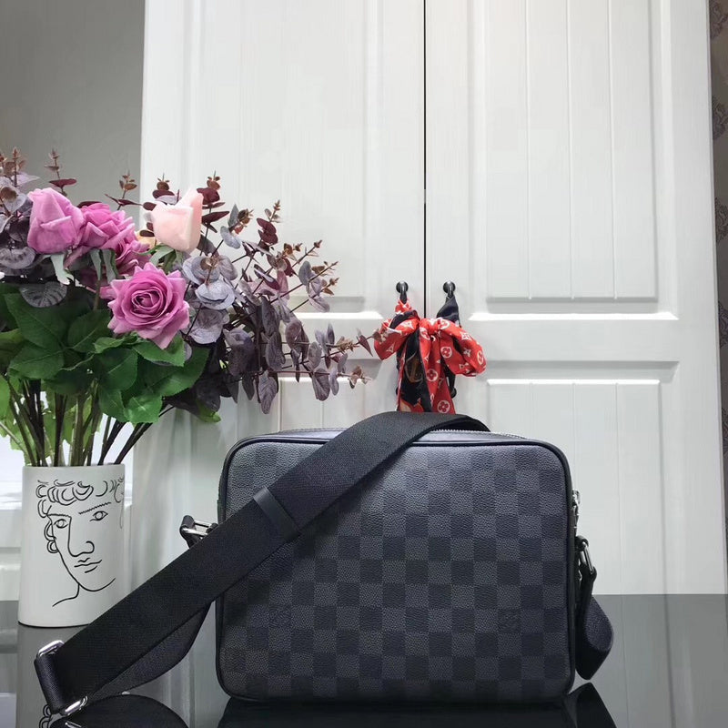 GlamI Lu-Vi bags - 2575