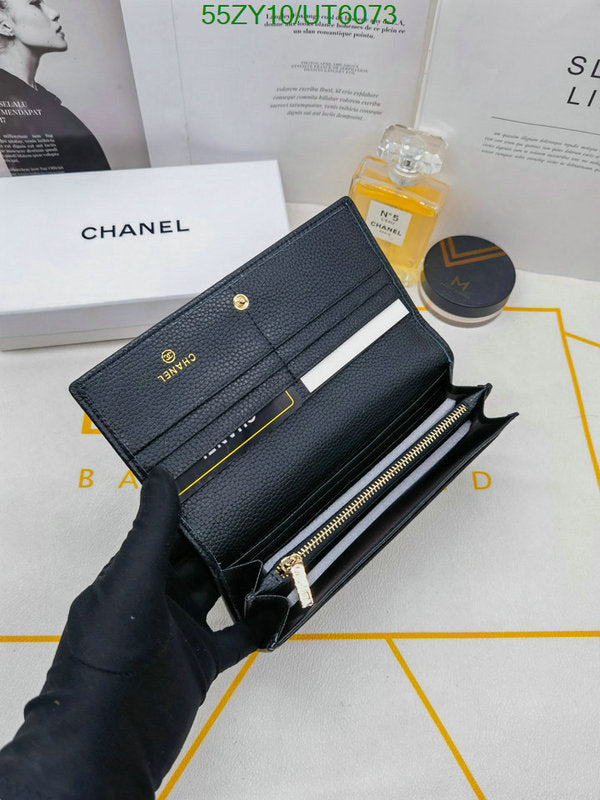 SAMC - CHL Wallets - 028