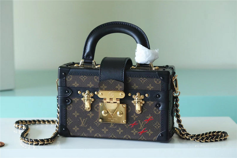 ELE - LUV Bags - 066