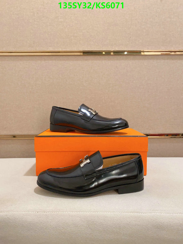 SAMC - HMS Men Shoes - 532